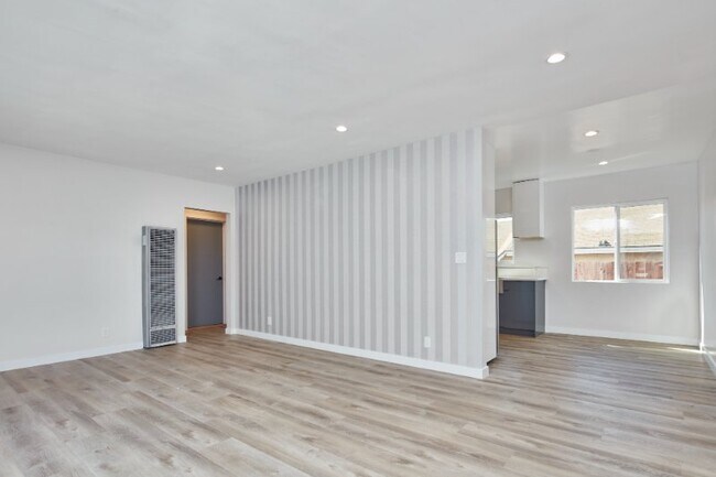 Foto del edificio - 1838 20th St