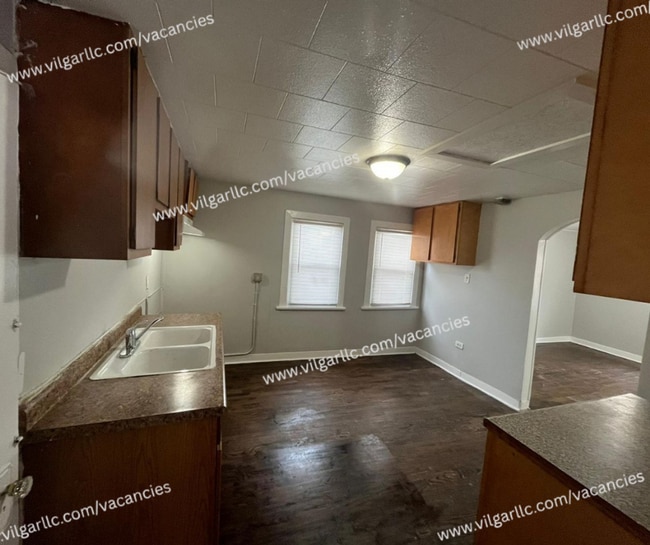 Foto del edificio - 1334 Indiana St