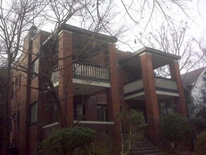 Building Photo - 1620 12th St S