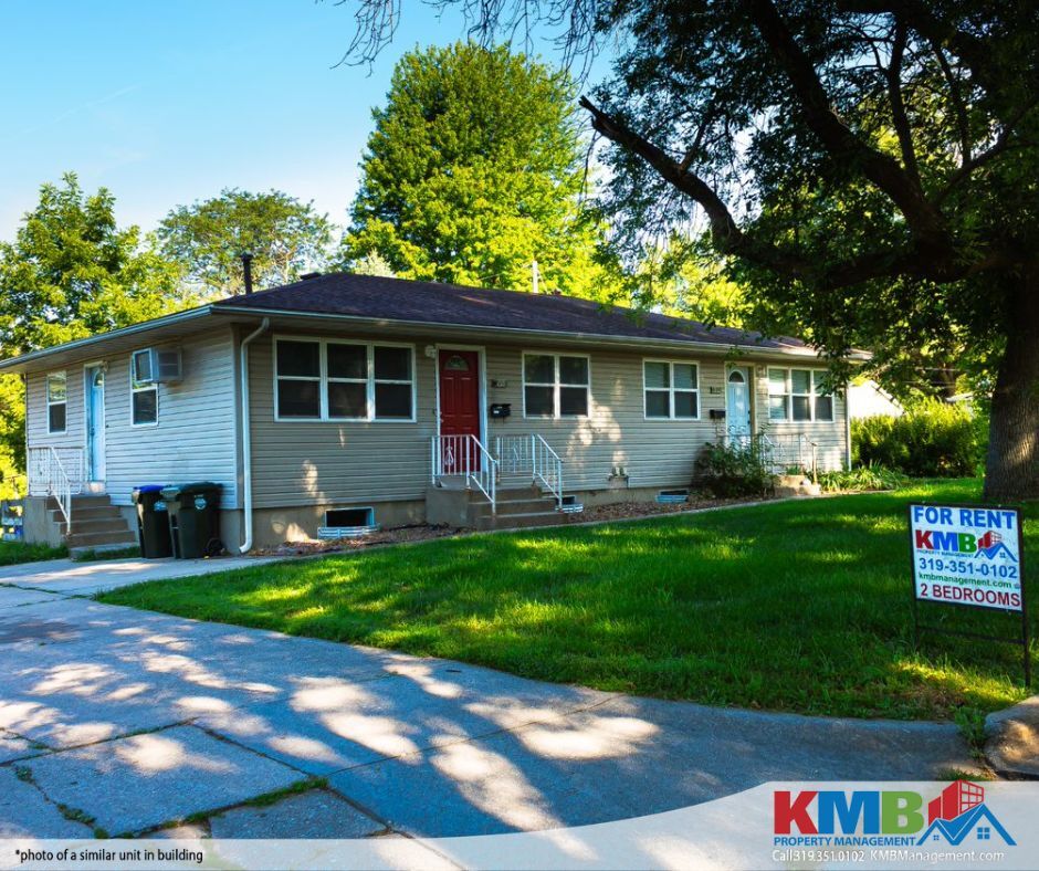 Primary Photo - 1615 Crescent St