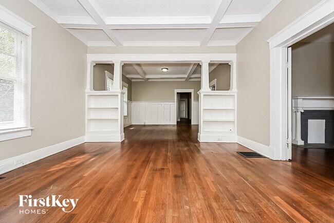 Foto del edificio - 603 Willard Ave SW