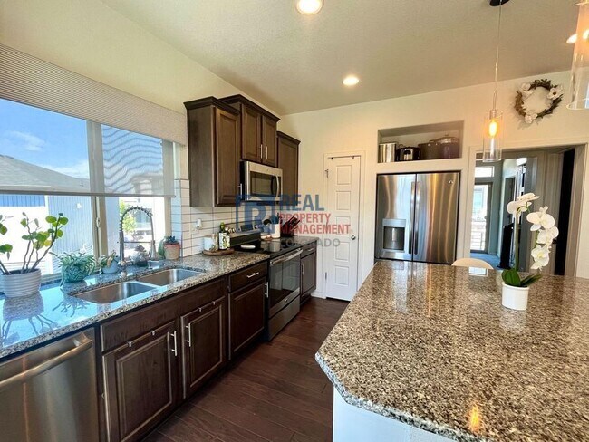 Foto del edificio - 6697 John Muir Trl