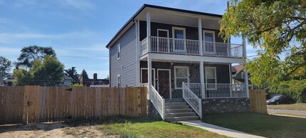 Building Photo - 5103 Oregon St