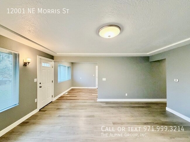 Foto del edificio - 12001 NE Morris St