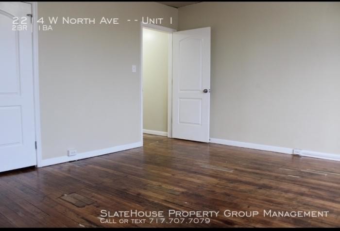 Building Photo - 2 bedroom in Baltimore MD 21216