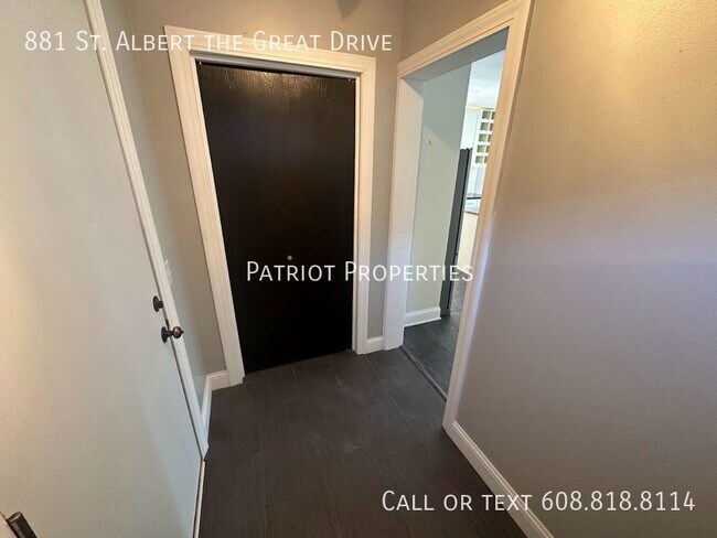 Building Photo - 881 St Albert the Great Dr