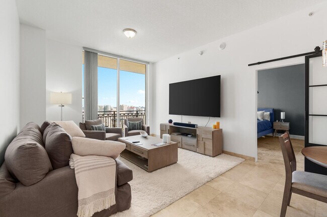 Foto del edificio - 550 Okeechobee Blvd