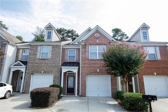 Building Photo - 3875 Dandridge Way NW