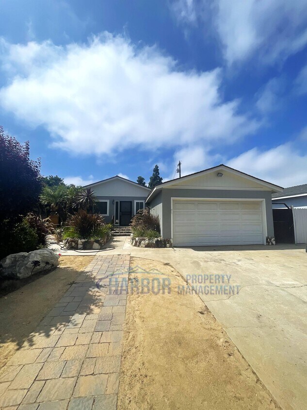 2906 Spreckels Ct, Redondo Beach, CA 90278 House Rental in Redondo