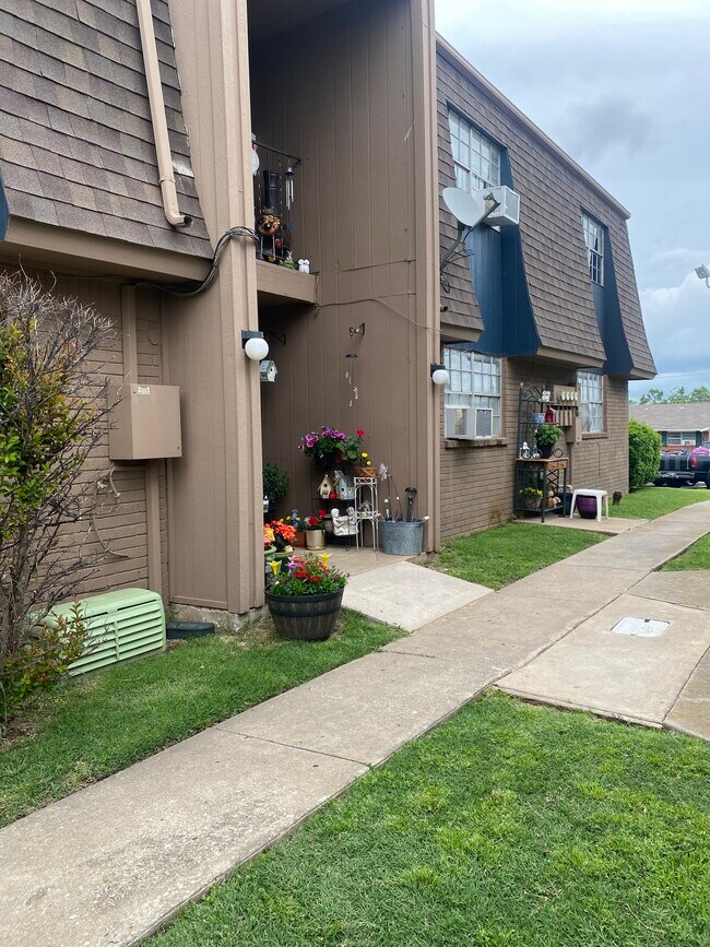 Foto del edificio - Chalet Apartments