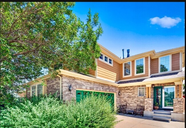 Building Photo - 20352 E Lasalle Pl