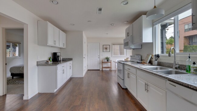 Foto del edificio - 5506 NE Hoyt St