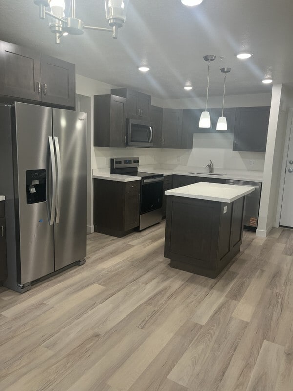 Photo - 1032 E 400 S Apartment