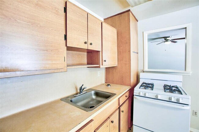 Foto del edificio - 4604 Buck St