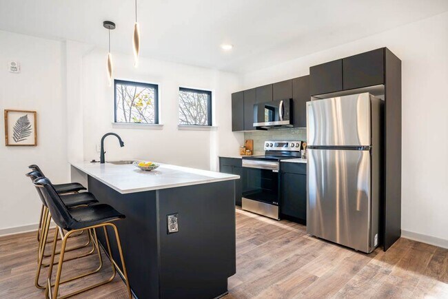 Foto del edificio - Parkline