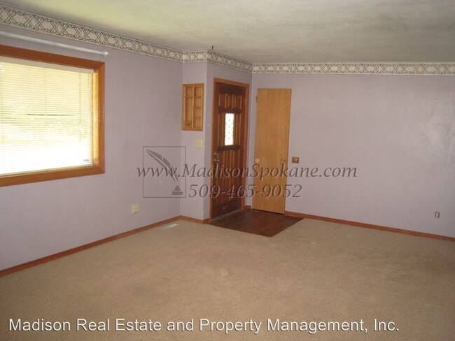 Building Photo - 4 br, 2 bath House - 6523 E. 9th Ave.