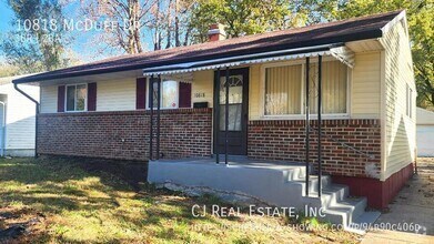 Building Photo - 10818 Mcduff Dr