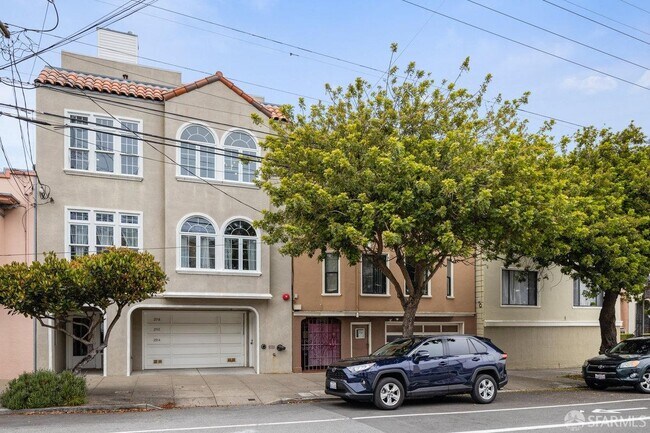 Building Photo - 2916 Anza St