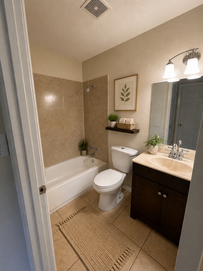 Interior Photo - Sterling Oak Apartments