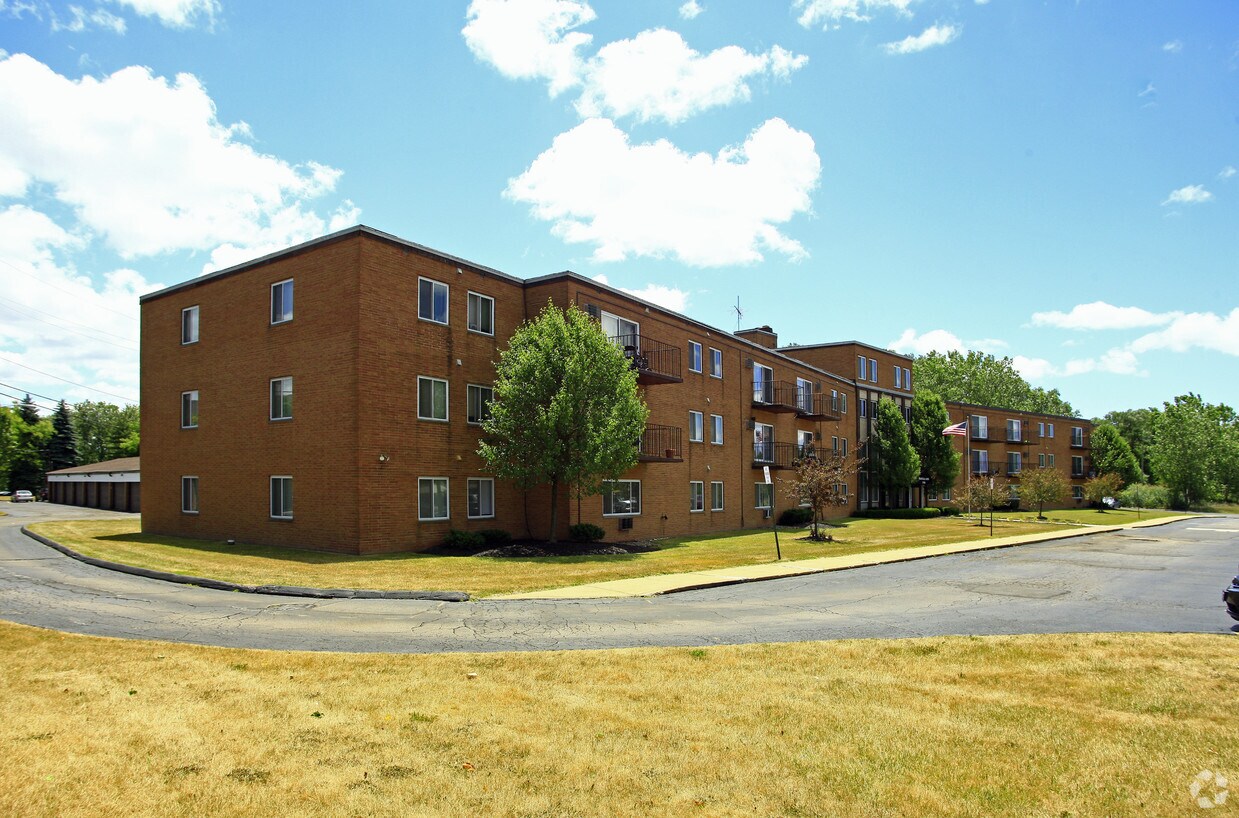 Foto del edificio - Marcella Arms