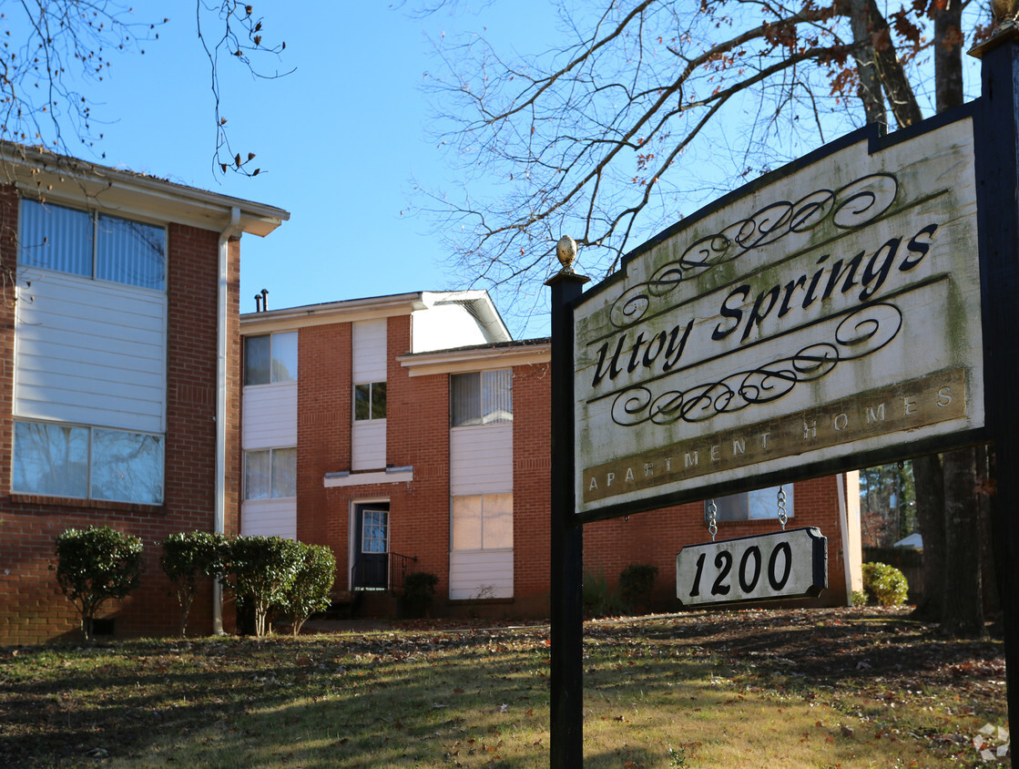 Foto del edificio - Ytoy Springs