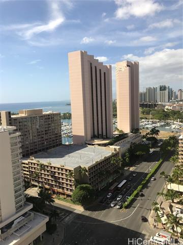 Foto del edificio - 1778 Ala Moana Blvd