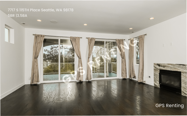 Foto del edificio - 7717 S 115th Pl