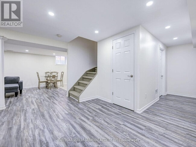 Photo du bâtiment - 205 London Rd