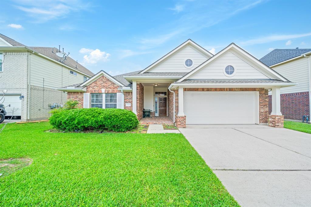 Foto principal - 21002 Normandy Forest Dr