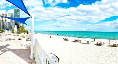 Building Photo - 3180 S Ocean Dr