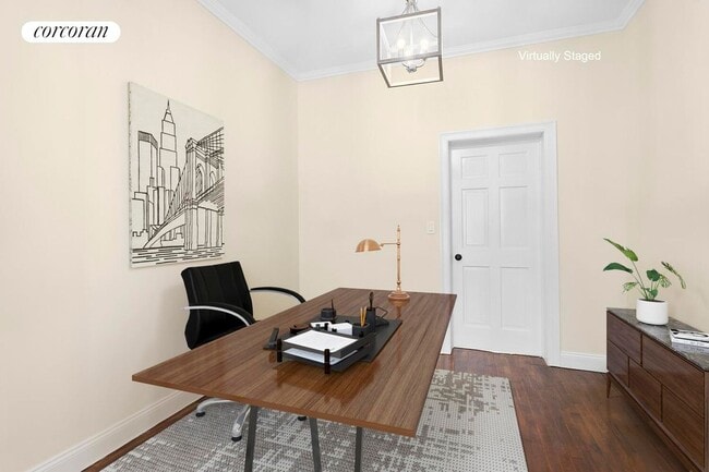 Foto del edificio - 448 Prospect Ave