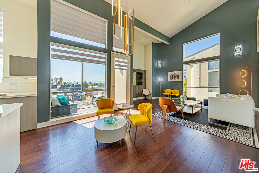 Foto principal - 600 Ridgeley Dr