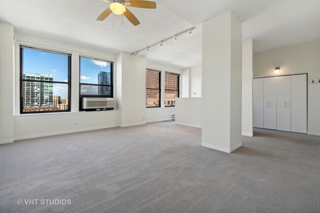 Foto del edificio - 600 S Dearborn St