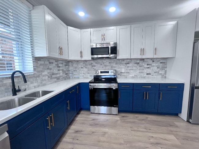 Foto del edificio - 2520 W Seybert St