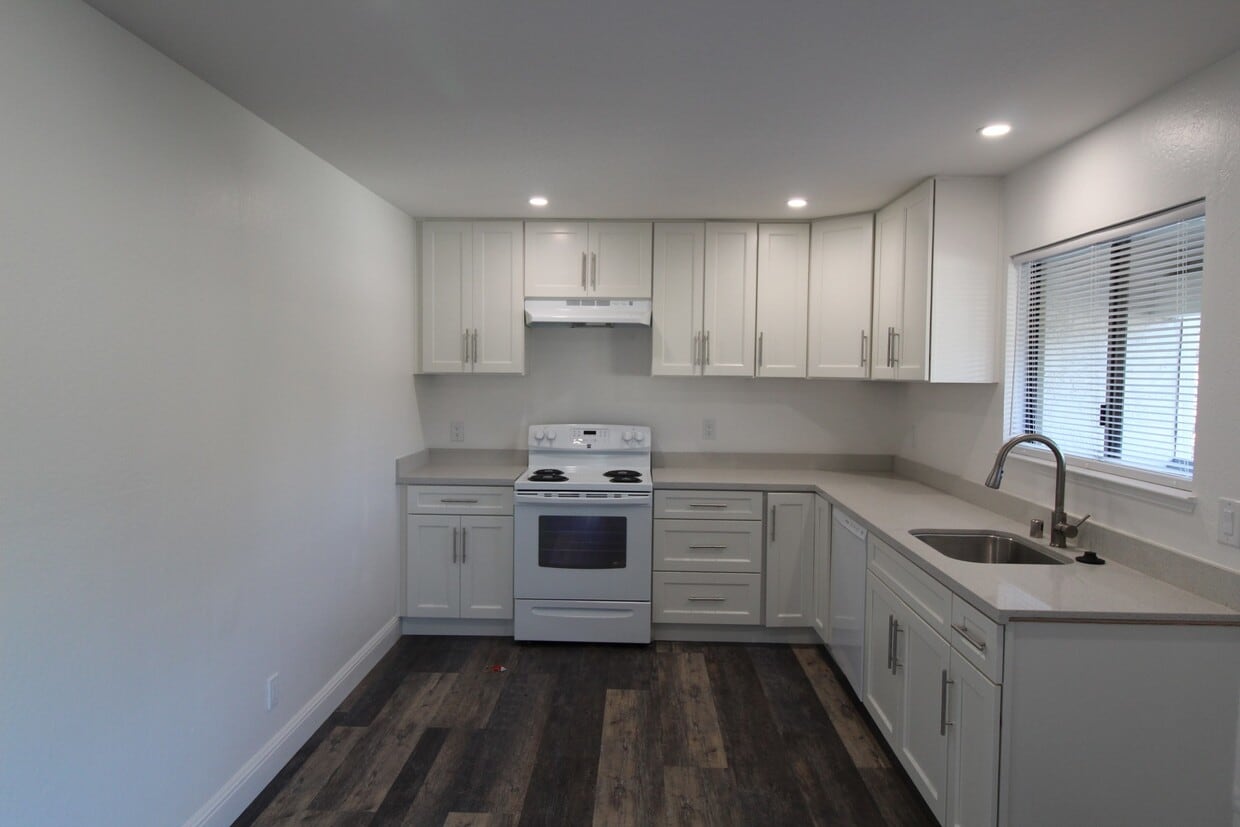 Foto principal - 1790 Ellis St