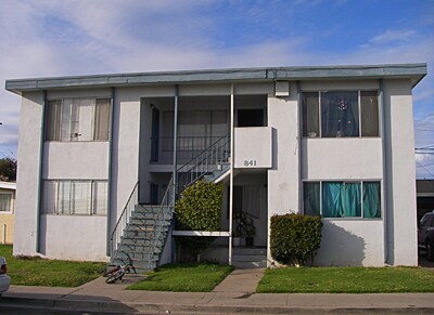 Building Photo - 841 Jane Dr