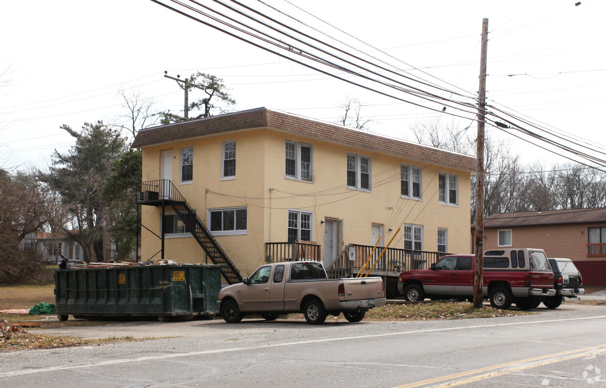 Building Photo - 7507 Old Telegraph Rd