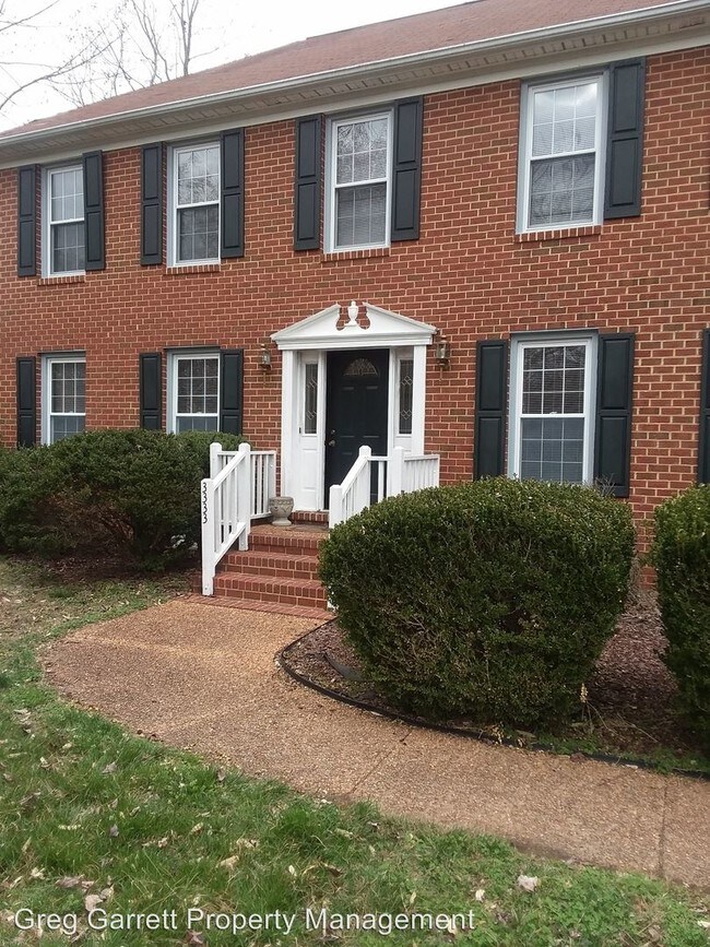 Building Photo - 4 br, 2.5 bath House - 3333 New Castle Drive