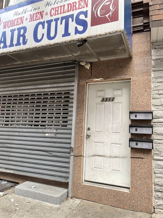 Building Photo - 3311 Kensington Ave