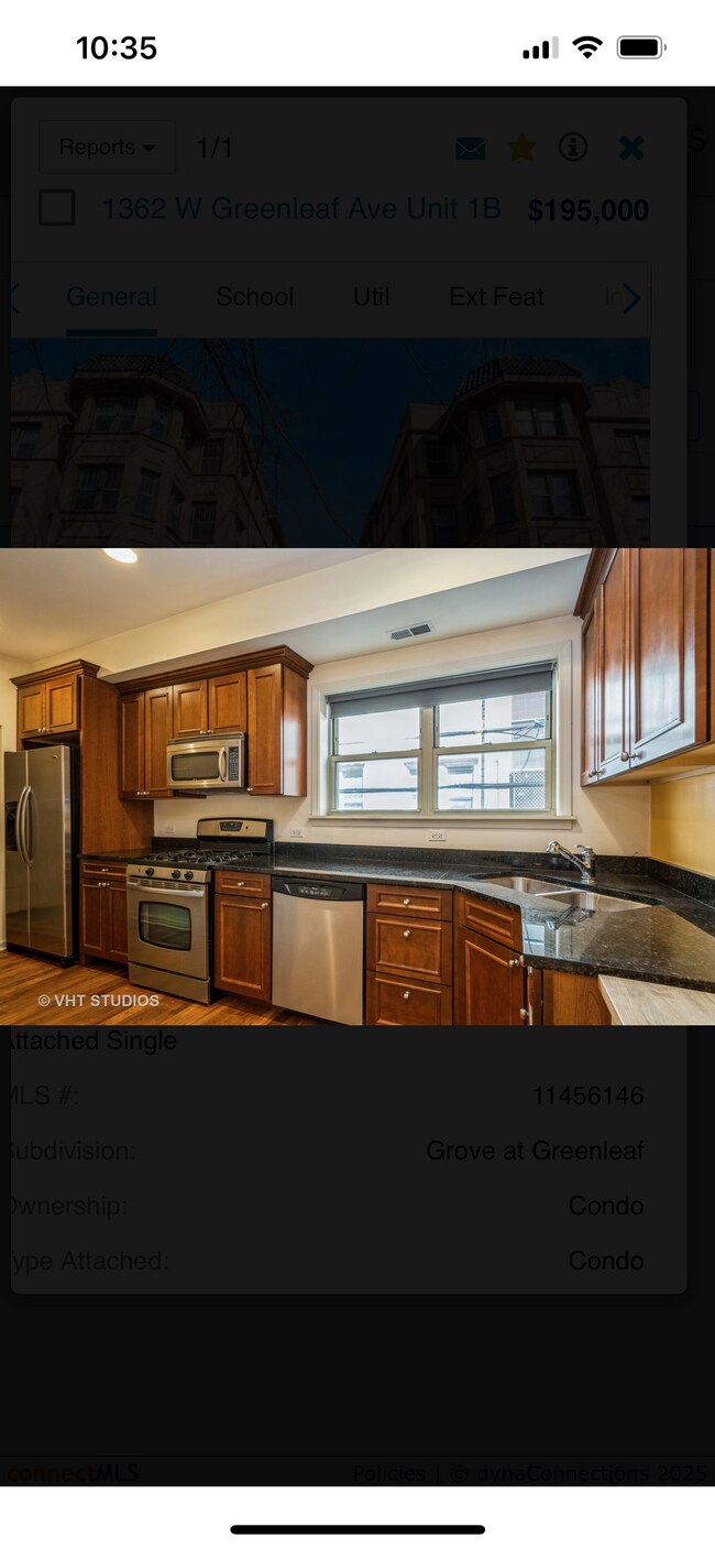 Foto del edificio - 1362 W Greenleaf Ave