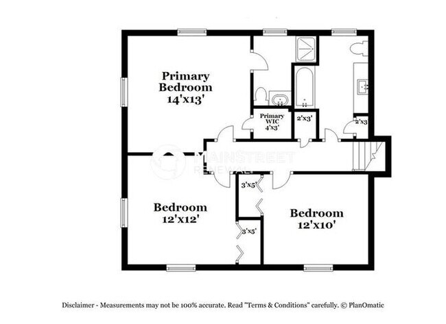 Foto del edificio - 3 Bedroom Pet-Friendly Home in Winston-Salem, NC with Main Street Renewal