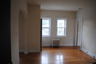 Hardie House Apartments