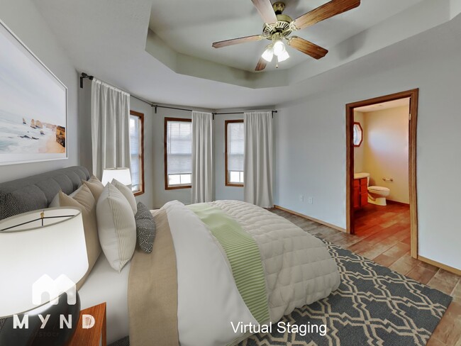 Building Photo - 1000 W Snider St