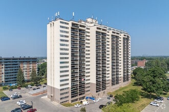 Building 177 - Summit Place