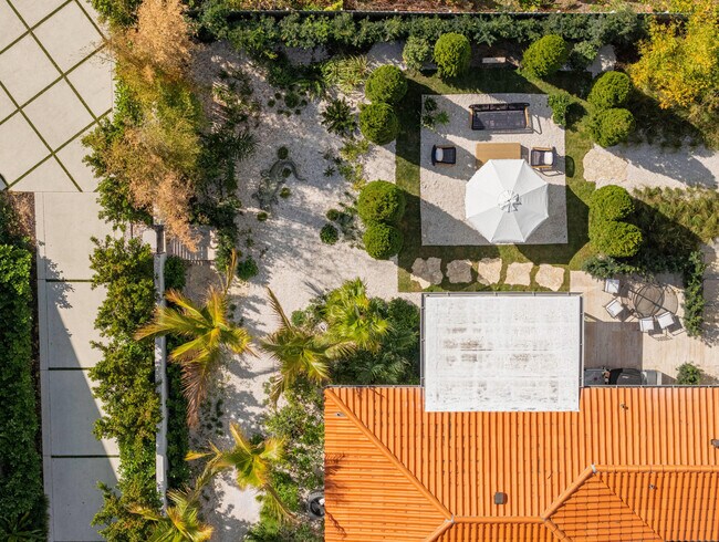 Foto del edificio - 3415 N Flagler Dr