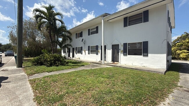 JKRK Miami - 1625 - JKRK Miami - 1625 Apartment