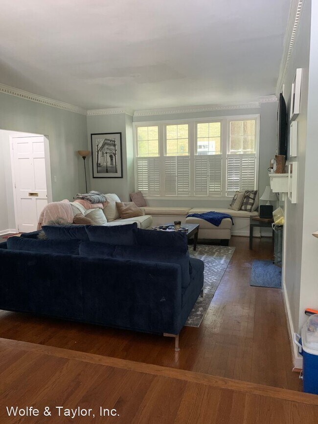 Foto del edificio - 3 br, 2.5 bath House - 14 Sims Alley