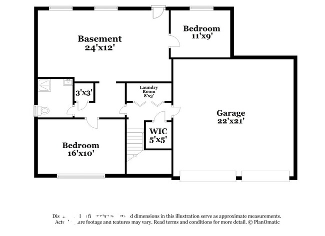 Building Photo - 511 Saddle Ridge Dr