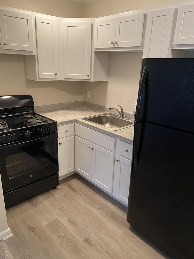Foto principal - 3140 S 48th St