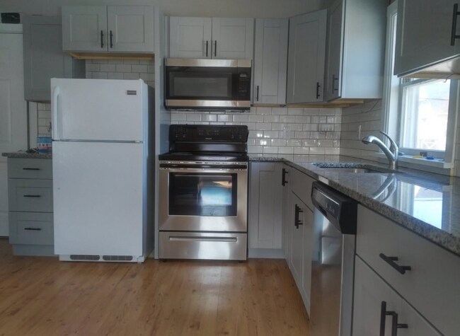 Foto del edificio - 117 W 14th St